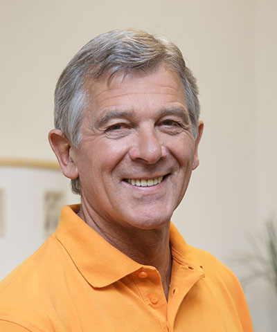 Günther Theuerkauf